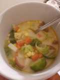 Corn Chowder