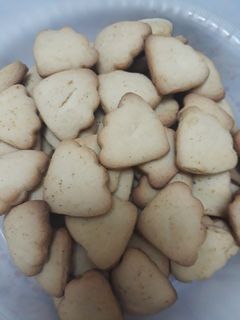 Foto resep Kue kering