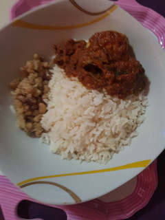 A picture of Beef Stew.