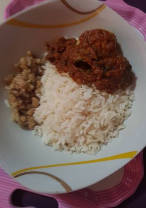 A picture of Beef Stew.