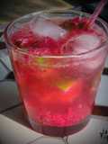 Mojito Framboise