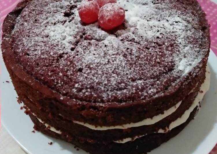 Red Velvet Cake