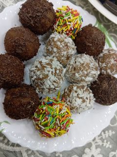 صورة لوصفة لولي بوب