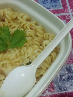 Foto resep Macaroni Schotel Kukus