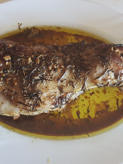 Una foto de 🇪🇸 Paletilla de cordero al horno al estilo clásico 🇪🇸