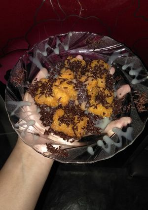 Foto resep Banana nuggets