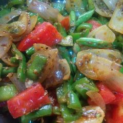 A picture of Quick starter cum veg.