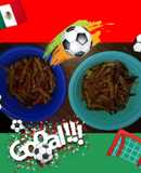 ⚽🇲🇽Papas a la Francesa🇲🇽 🥅