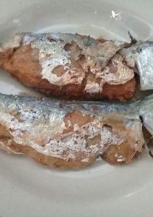Foto resep Kembong beteluk