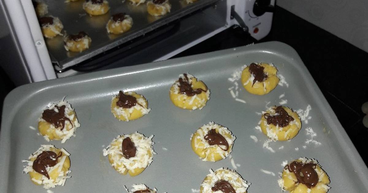 36 993 resep  kue  kering kekinian enak dan sederhana  ala  