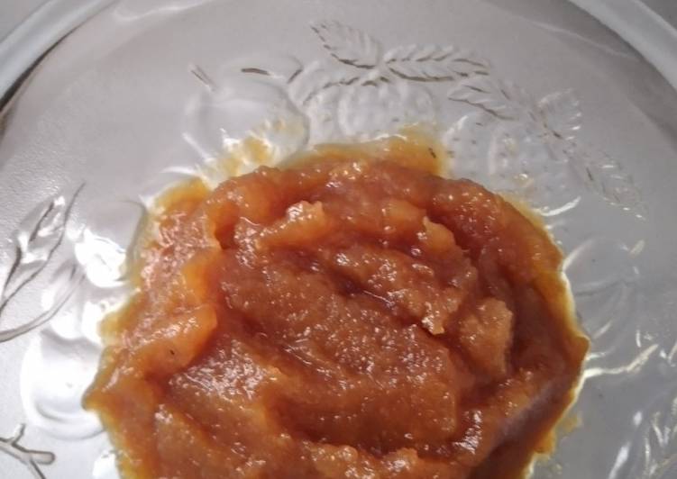 Resep masakan Selai nanas | Cara Masak Selai nanas Yang Enak Dan Mudah