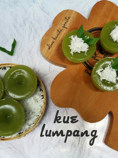 Foto resep Kue lumpang