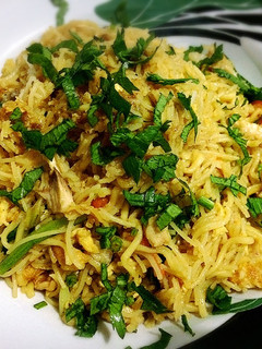 Foto resep Bakmi Jawa