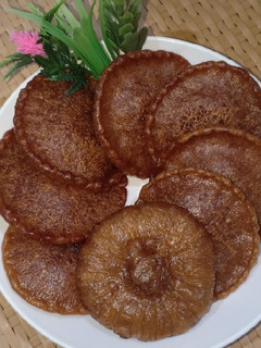 Foto resep Resep kue cucur Manado