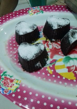 Foto resep Choco lava