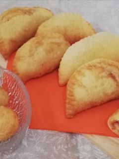 Foto di Panzerotto barese