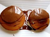 Cocoa syrup