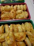Pastel basah Ragout