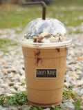 มอคค่าปั่น Mocha Frappe