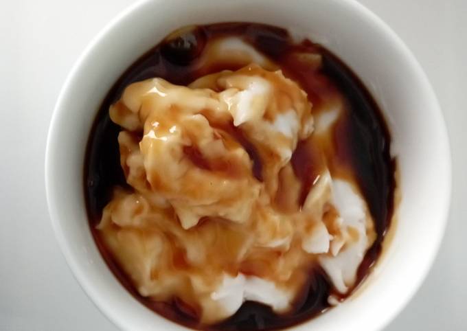 Cara Gampang Menyiapkan Bubur Sumsum yang Bikin Ngiler