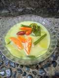 Sayur Lodeh