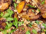 Une photo de recettes turques viande