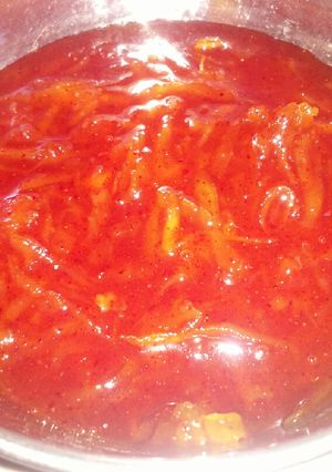 છૂંદો (chhundo recipe in gujarati) રેસીપી મુખ્ય ફોટો