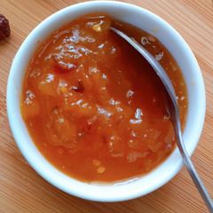 A picture of Mango Chutney.