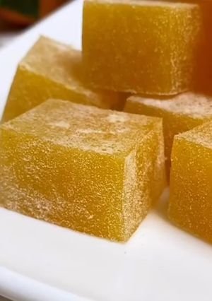Marmalédé recept fotója