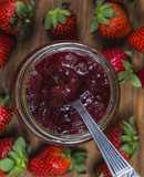Marmellata di sola frutta