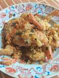 Udang Cabe Garam