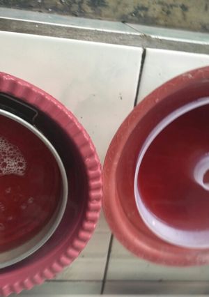 Foto resep Agar