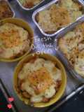 Macaroni Bolognese with Bechamel Sauce