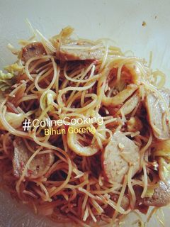 Foto resep Bihun Goreng