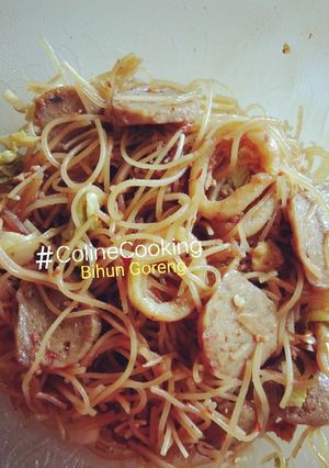 Foto resep Bihun Goreng