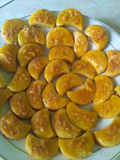 Foto resep Golden Kastangel
