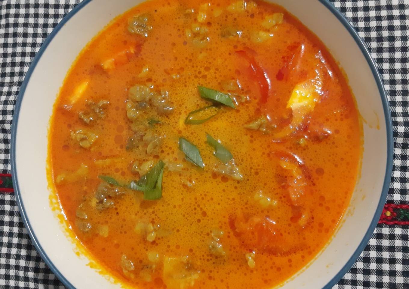 Soto tangkar