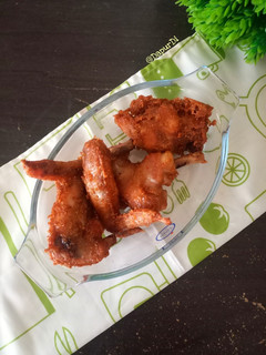Foto resep Ayam Goreng Ketumbar