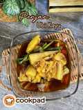Penjan Ubi Kayu
