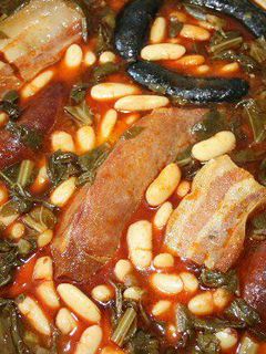 Una foto de Pote asturiano