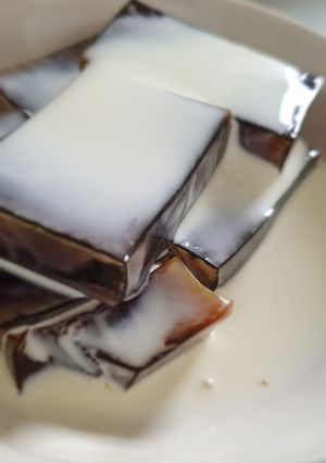 Foto resep Toraja Cold Brew Jelly