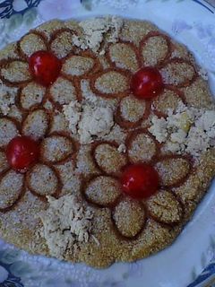 صورة لوصفة طمينة