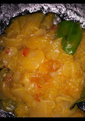 Foto resep Seblak goreng
