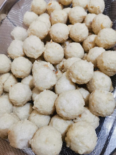 Foto resep Pempek Adaan