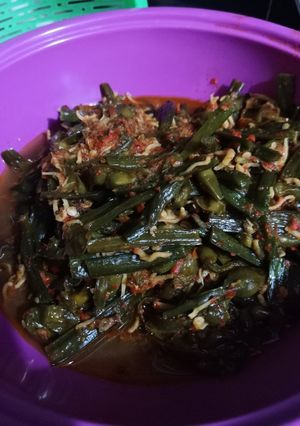 Foto resep Sayur genjer