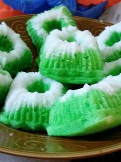 Foto resep Putu ayu