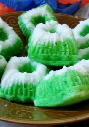Foto resep Putu ayu