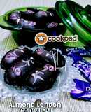 Almond London Cadbury