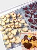 Biscottini per Pasqua