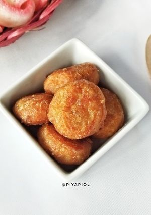 Foto resep Perkedel Kentang